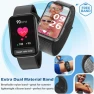 Thumbnail Health Fitness Tracker — Fitness Tracker, MorePro