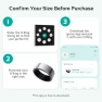 Thumbnail O Ring Smart Ring — Smart Ring, opove