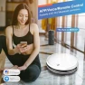 Thumbnail Robot Vacuum and Mop Combo — Robot Vacuum, MAMNV