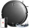 Thumbnail Robot Vacuum and Mop Combo — Robot Vacuum, MAMNV