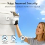 Thumbnail Security Cameras Wireless Outdoor, 6-Cam Kit — Security Camera, AOSU