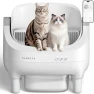 Thumbnail Self-Cleaning Cat Litter Box — Self-Cleaning Litter Box, Thereye