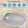Thumbnail Self-Cleaning Cat Litter Box — Self-Cleaning Litter Box, Thereye