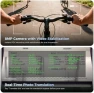 Thumbnail Smart Glasses with Camera & AR Display, Invisible Teleprompter & 268-Language Real-Time Translation — Smart Glasses, Domars