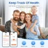 Thumbnail Smart Health Ring — Smart Ring, prxxhri