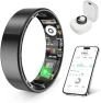 Thumbnail Smart Health Ring — Smart Ring, prxxhri