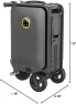 Thumbnail Smart Rideable Suitcase Electric Luggage Scooter — Smart Luggage, Airwheel