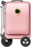 Thumbnail Smart Rideable Suitcase Electric Luggage Scooter — Smart Luggage, Airwheel