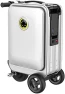 Thumbnail Smart Rideable Suitcase Electric Luggage Scooter — Smart Luggage, Airwheel