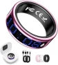 Thumbnail Smart Ring with Display Screen — Smart Ring, wepmous