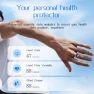 Thumbnail Smart Ring with Display Screen — Smart Ring, wepmous
