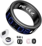 Thumbnail Smart Ring with Display Screen — Smart Ring, wepmous