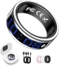 Thumbnail Smart Ring with Display Screen — Smart Ring, wepmous