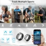 Thumbnail Smart Ring — Smart Ring, KVKVMO