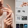 Thumbnail Smart Ring — Smart Ring, KVKVMO