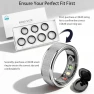 Thumbnail Smart Ring — Smart Ring, COLMI