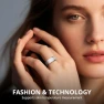 Thumbnail Smart Ring — Smart Ring, COLMI