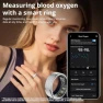 Thumbnail Smart Ring — Smart Ring, COLMI