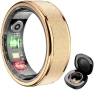 Thumbnail Smart Ring — Smart Ring, COLMI