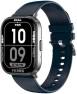 Thumbnail Smart Watch with 2.01" HD Touchscreen, Bluetooth Calling, 120+ Sports Modes, 24/7 Heart Rate & Sleep Monitoring, IP67... — Fitness Tracker, ganopterygon