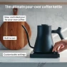 Thumbnail Stagg EKG Pro Studio Edition Electric Gooseneck Kettle — Electric Kettle, Fellow