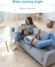 Thumbnail WiFi Hidden Camera in Smoke Detector — Security Camera, DAIFAC
