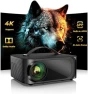 Thumbnail 1080P Smart Projector with 300'' Display — Smart Projector, ONOAYO
