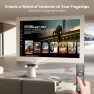 Thumbnail 1080P Smart Projector with 300'' Display — Smart Projector, ONOAYO