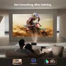 Thumbnail 1080P Smart Projector with 300'' Display — Smart Projector, ONOAYO