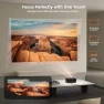 Thumbnail 1080P Smart Projector with 300'' Display — Smart Projector, ONOAYO