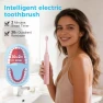 Thumbnail 3 Pack Sonic Electric Toothbrush Set — Electric Toothbrush, Dnil