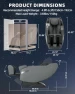 Thumbnail 3D Zero Gravity Full Body Massage Chair with Heat — Massage Chairs, RelaxRelife