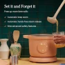 Thumbnail 6 Qt Ceramic Nonstick Multicooker & Pressure Cooker with Touchscreen Controls & Auto Steam Release — Multicooker, Our Place