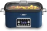Thumbnail 8QT Digital Multi-Cooker Food Warmer — Multicooker, SUNVIVIPRO