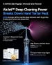 Thumbnail AirJet X5 Electric Toothbrush — Electric Toothbrush, RANVOO