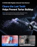 Thumbnail AirJet X5 Electric Toothbrush — Electric Toothbrush, RANVOO