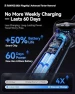 Thumbnail AirJet X5 Electric Toothbrush — Electric Toothbrush, RANVOO