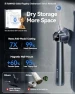 Thumbnail AirJet X5 Electric Toothbrush — Electric Toothbrush, RANVOO
