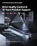 Thumbnail AirJet X5 Electric Toothbrush — Electric Toothbrush, RANVOO
