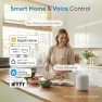 Thumbnail Bolt Fingerprint Smart Lock with Door Sensor — Smart Lock, ULTRALOQ