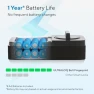 Thumbnail Bolt Fingerprint Smart Lock with Door Sensor — Smart Lock, ULTRALOQ
