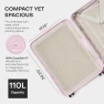 Thumbnail Checked Plus with CaseSafe - 28.75" Built in Tracking, Airline Approved Check In Luggage with Wheels, Rolling Suitcase -... — Smart Luggage, July