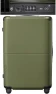 Thumbnail Checked Plus with CaseSafe - 28.75" Built in Tracking, Airline Approved Check In Luggage with Wheels, Rolling Suitcase -... — Smart Luggage, July