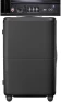 Thumbnail Checked Plus with CaseSafe - 28.75" Built in Tracking, Airline Approved Check In Luggage with Wheels, Rolling Suitcase -... — Smart Luggage, July