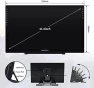 Thumbnail Drawing Tablet with Screen, 21.5 inch, Full-Laminated — Drawing Tablet, GAOMON