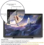 Thumbnail Drawing Tablet with Screen, 21.5 inch, Full-Laminated — Drawing Tablet, GAOMON