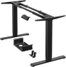 Thumbnail Dual Motor Standing Desk Frame — Standing Desk, ErGear