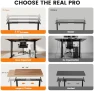 Thumbnail Dual Motor Standing Desk Frame — Standing Desk, ErGear