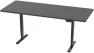 Thumbnail Electric Dual Motor Sit Stand Desk — Standing Desk, VIVO