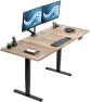 Thumbnail Electric Dual Motor Sit Stand Desk — Standing Desk, VIVO